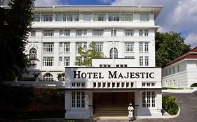 Hotel Majestic Kuala Lumpur