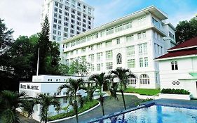 Majestic Hotel Malaysia